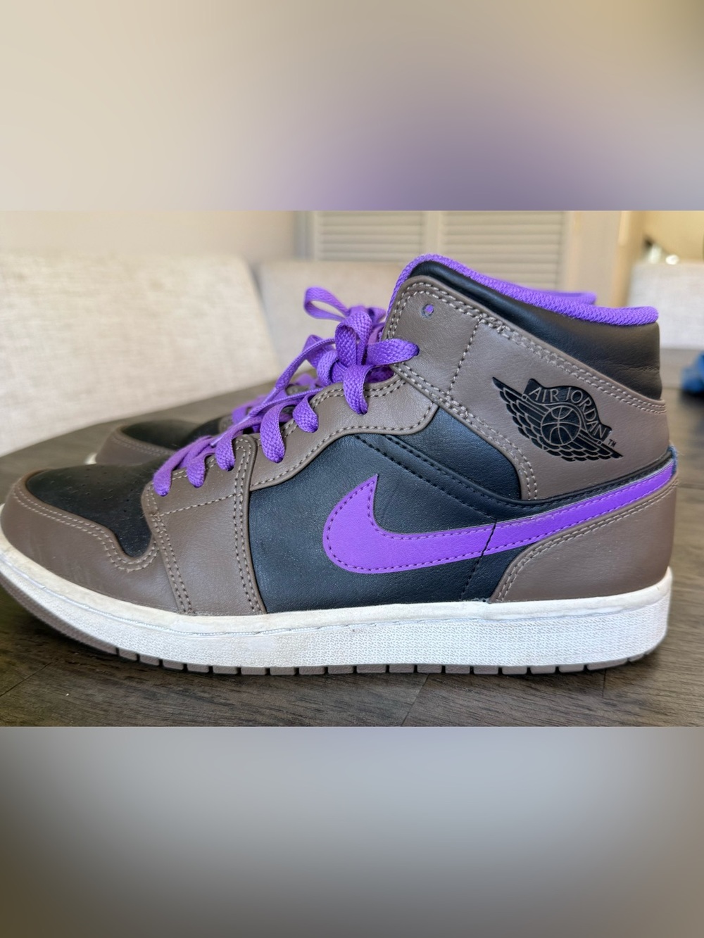 Nike Jordan 1
